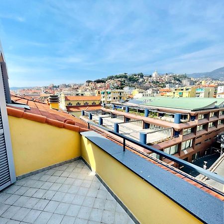 Centro Immobiliare Flagships Apartments Sanremo Exterior foto