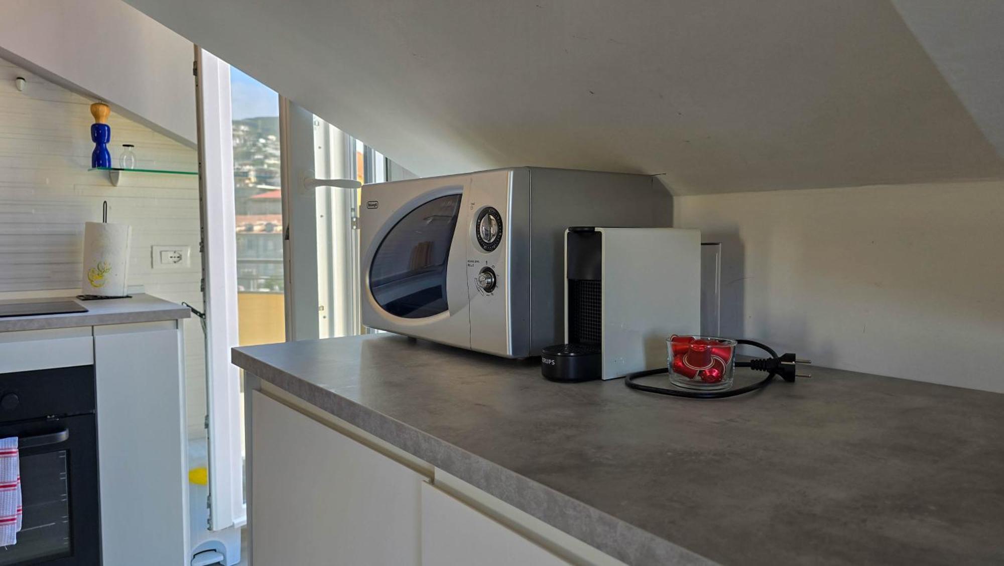 Centro Immobiliare Flagships Apartments Sanremo Exterior foto