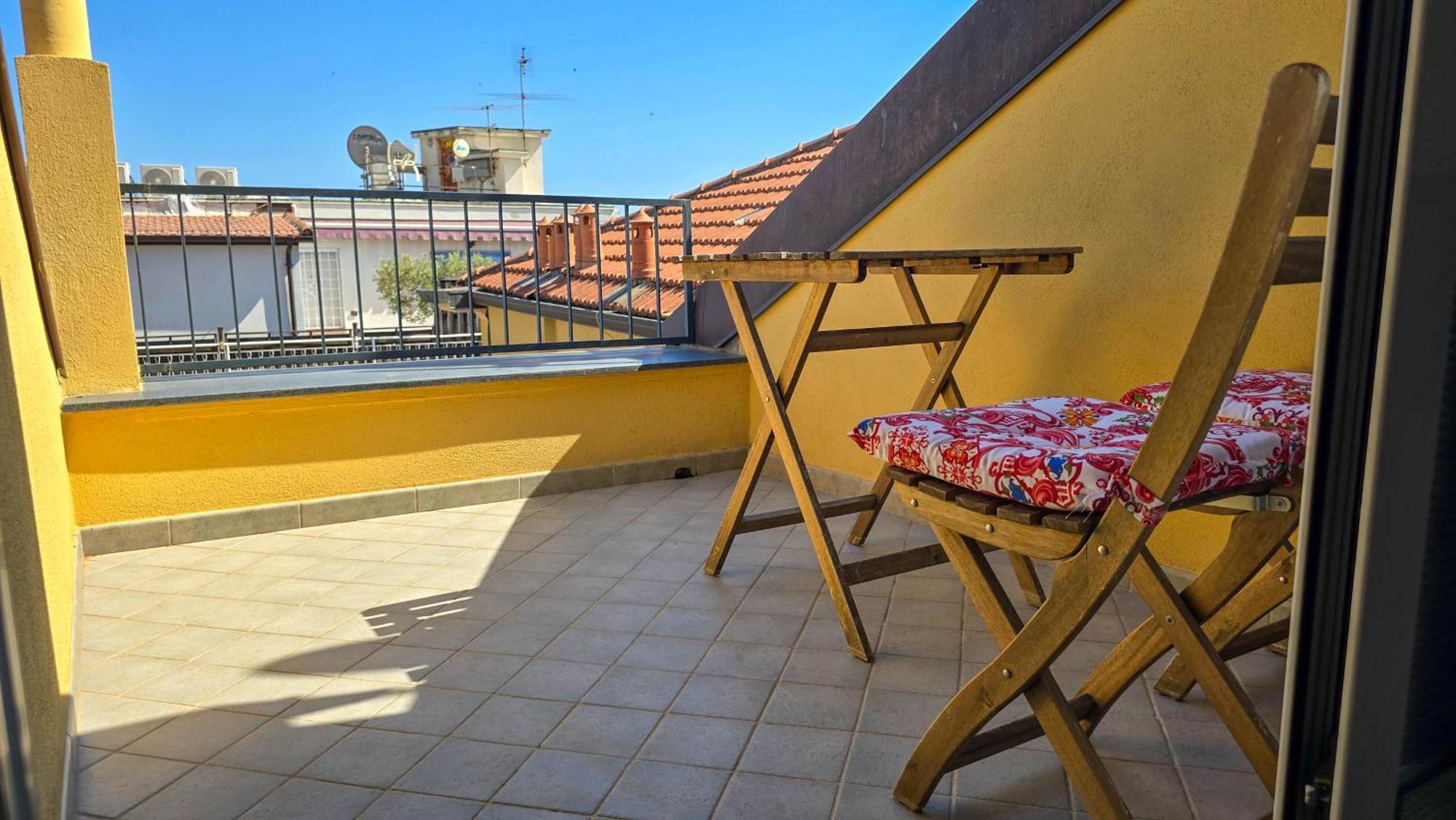 Centro Immobiliare Flagships Apartments Sanremo Exterior foto