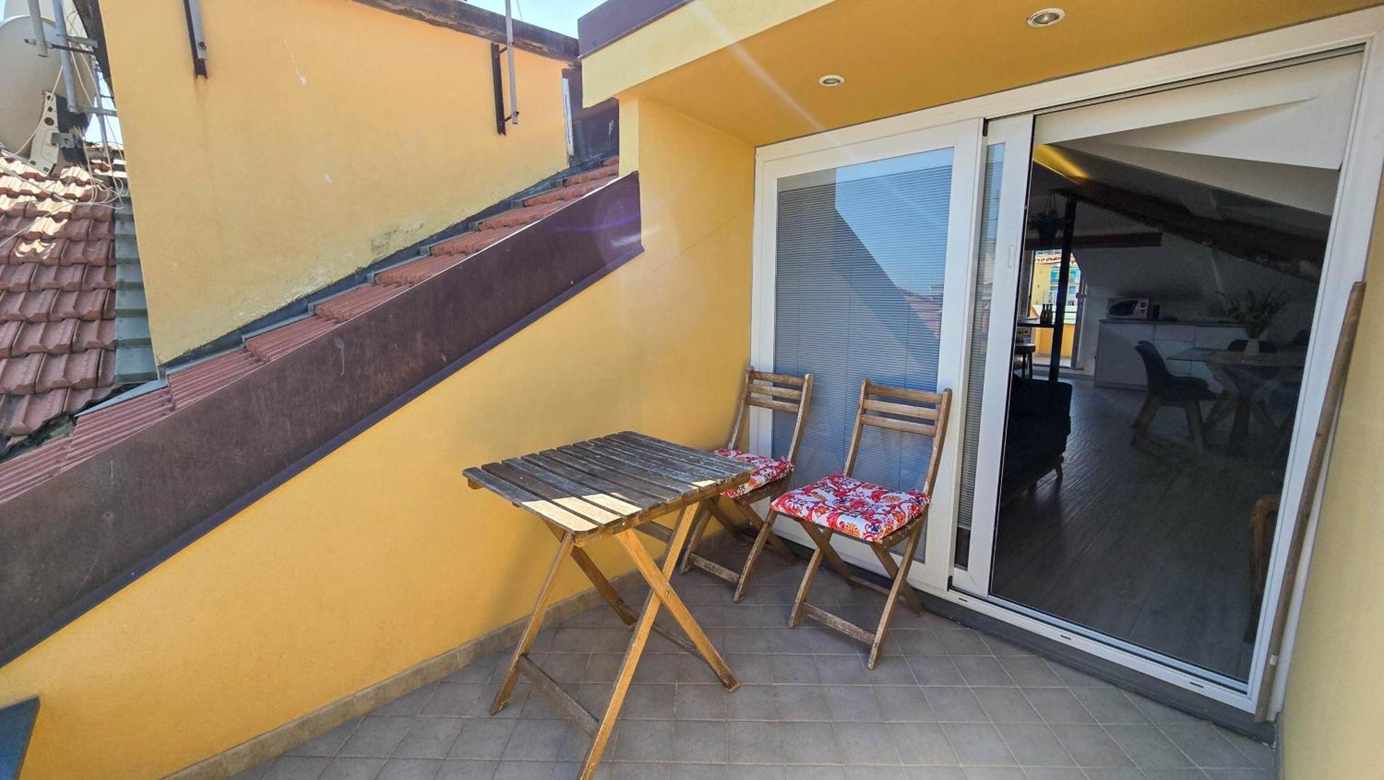 Centro Immobiliare Flagships Apartments Sanremo Exterior foto