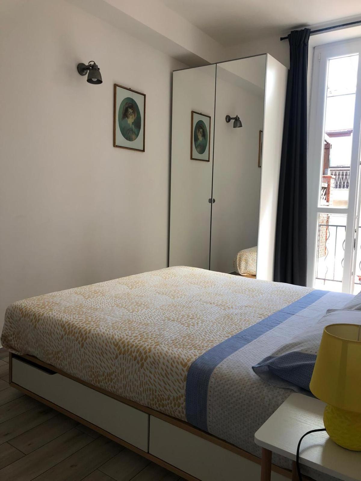 Centro Immobiliare Flagships Apartments Sanremo Exterior foto